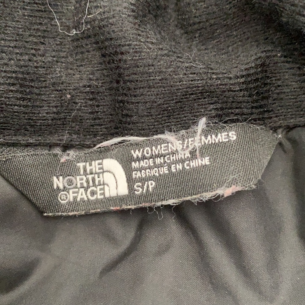 Jacket - Picture 3 of 3
